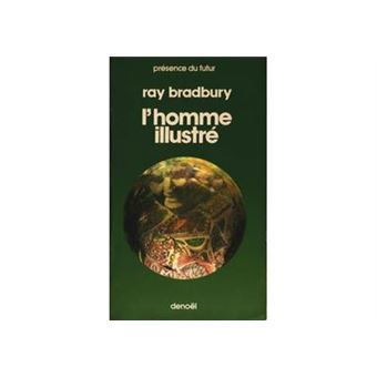 L'Homme Illustre - 1