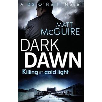 Dark Dawn - Paperback - 2012 - 1