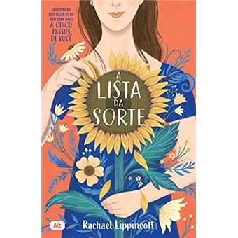 A Lista Da Sorte - 1