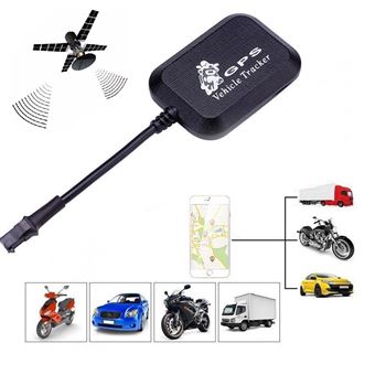 Localizador GPS Multi4you Posicionamento Remoto para Veículos - 1