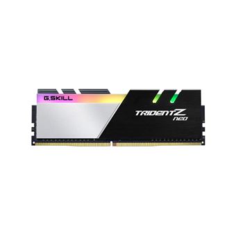 Módulo de Memória G.Skill Trident Z Neo F4-3600C16D-64GTZN - 1