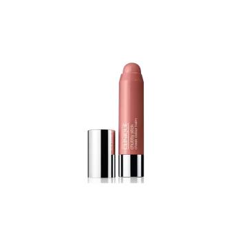 Batom Clinique Chubby Stick Colorete En Barra 01 Amp'D Up Apple - 1
