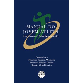 Manual Do Jovem Atleta: - 1