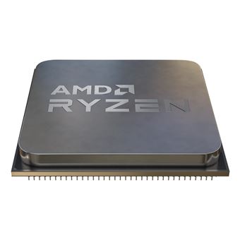 Processador AMD Ryzen 3600 - 1