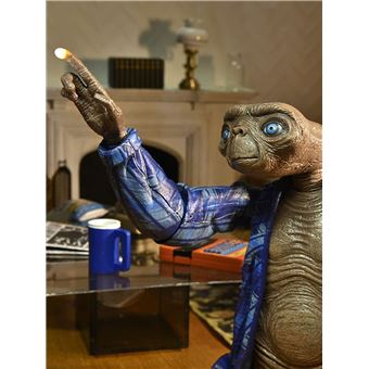Figura Neca E.T. Extraterrestre Ultimate Telepathic | 12 cm