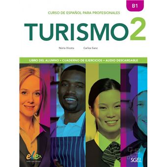Turismo 2 - 1
