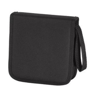 Hama 11615 32 discos Preto - 1