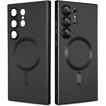 Capa Orysin com MagSafe para Samsung Note 10 | Compatível com Carregamento Magnético - 1