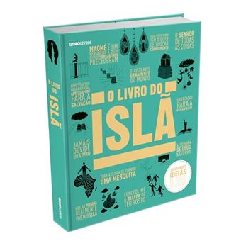 O Livro Do Islã - 1