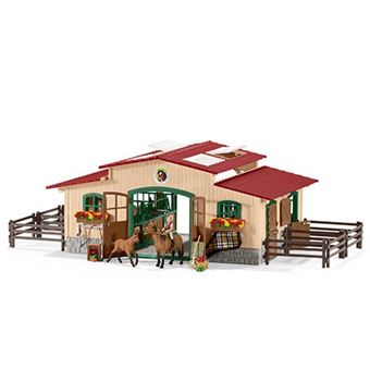 Conjunto de brinquedos Schleich Farm Life 42195 - 1