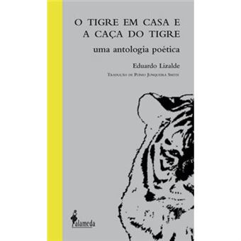 O Tigre Em Casa E A Caça Do Tigre - 1