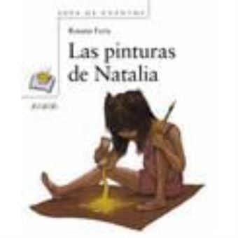 Las Pinturas De Natalia - 1