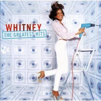 Whitney the Greatest Hits - 1