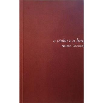 O vinho e a lira. [fac-simile] - 1