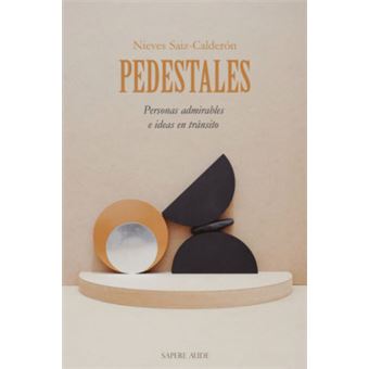 Pedestales - 1