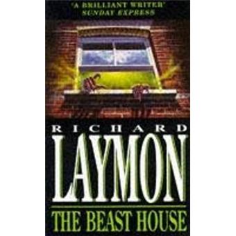 The Beast House (Beast House Chronicles, Book 2)  A spine-chilling tale of horror and hauntings - 1