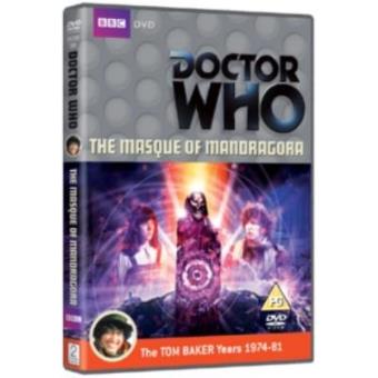 Doctor Who - Masque Of Mandragora (Import) - 1