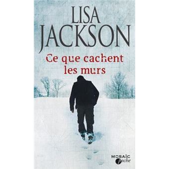 Ce Que Cachent Les Murs - 1