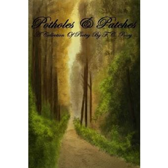 Potholes & Patches - Paperback - 2015 - 1