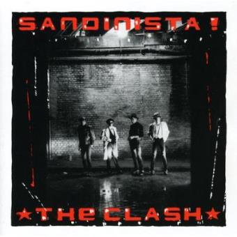 Sandinista - 1