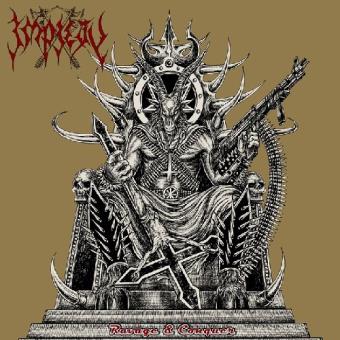 Impiety-Ravage And Conquer - 1