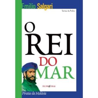 O Rei Do Mar - 1