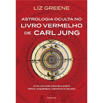 Astrologia Oculta no Livro Vermelho de Carl Jung - 1