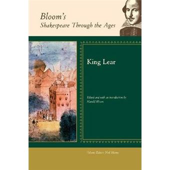 King Lear" - Hardback - 2008 - 1