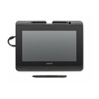 Mesa digitalizadora Wacom DTH-1152-CH2 | Preto - 1