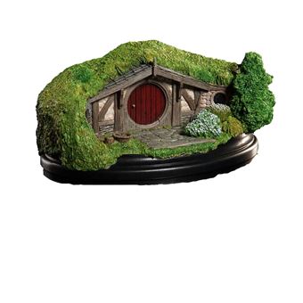 Figura Weta Lord Of The Rings : The Hobbit - 40 Bagshot Row - 1