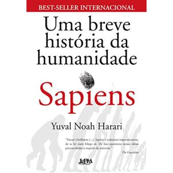 Sapiens. Uma Breve História Da Humanidade - 1