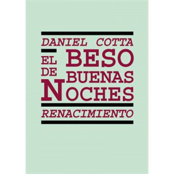 El Beso De Buenas Noches - 1