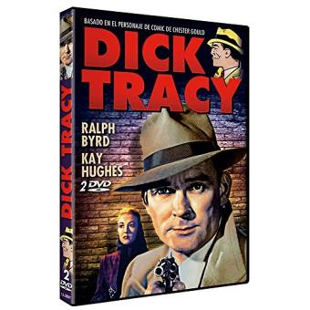 Dick Tracy - 1