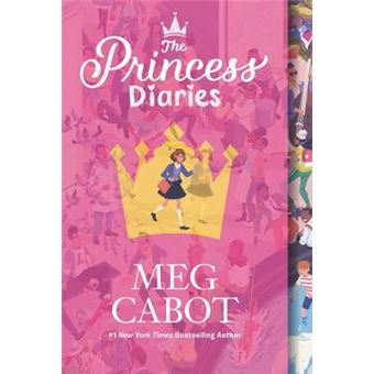 The Princess Diaries 1 - 1