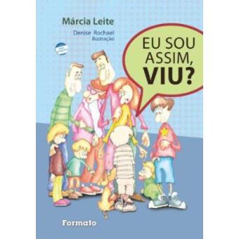 Eu Sou Assim, Viu? - 1