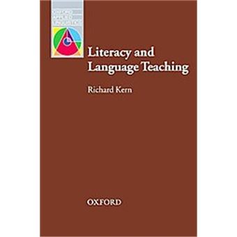 Literacy And Language Teaching - 1