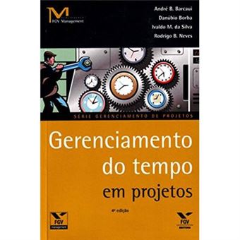 Gerenciamento Do Tempo Em Projetos - 1