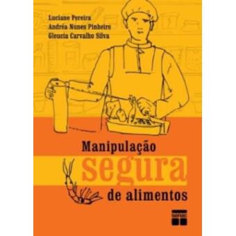 Manipulação Segura De Alimentos - 1