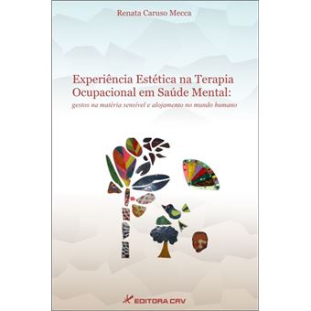 Experiencia Estetica Na Terapia Ocupacional Em Saude Mental - Gestos N - 1