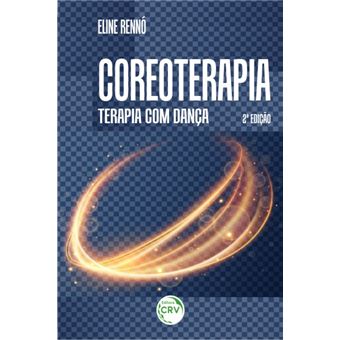 COREOTERAPIA:<br> terapia com dança - 1