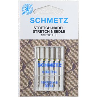 Agulhas SCHMETZ Stretch 90 - 1