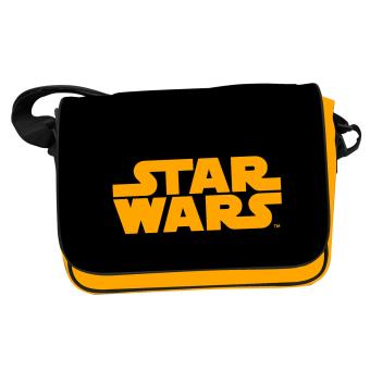 Mala SD Toys Star Wars Orange Logo Star Wars