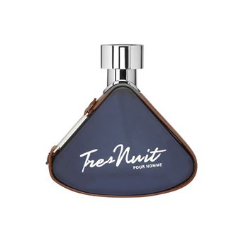 Perfume ARMAF Tres Nuit Pour Homme | EDT | 100 ml - 1