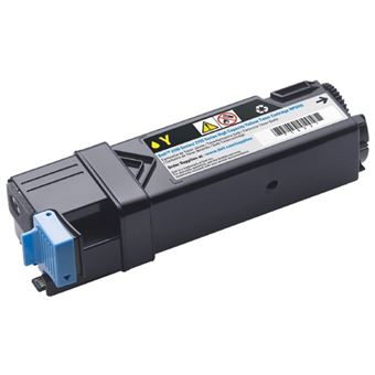 DELL NPDXG Toner Original Preto 1 peça(s) - 1