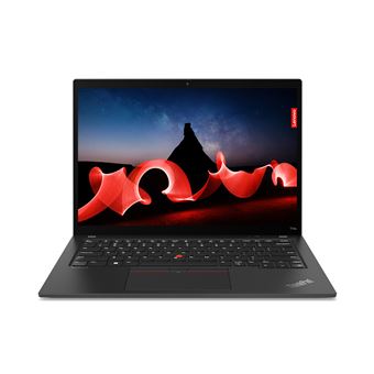 Computador Portátil Lenovo ThinkPad T14s Gen 4 (AMD) | 14'' | AMD Ryzen 7 PRO 7840U | Radeon 780M | 16 GB | SSD 512GB - 1
