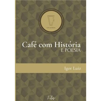 Café Com História - 1