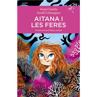 Aitana I Les Feres - 1