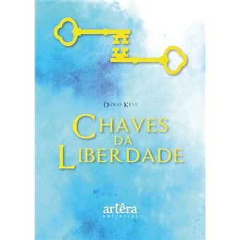 Chaves Da Liberdade - 1
