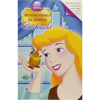 Minha Versão Da História. Cinderela E Madrasta - 1