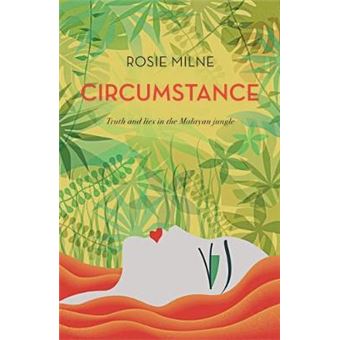 Circumstance Truth And Lies In The Malayan Jungle - 1